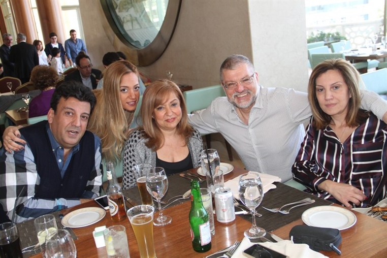 Easter at Mondo